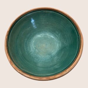 🏺 KNUT OTTO HALLSTEN 1896-1979 SWEDISH POTTER VÄSTRA SÖNNARSlÖV SKÅNE KERAMIK